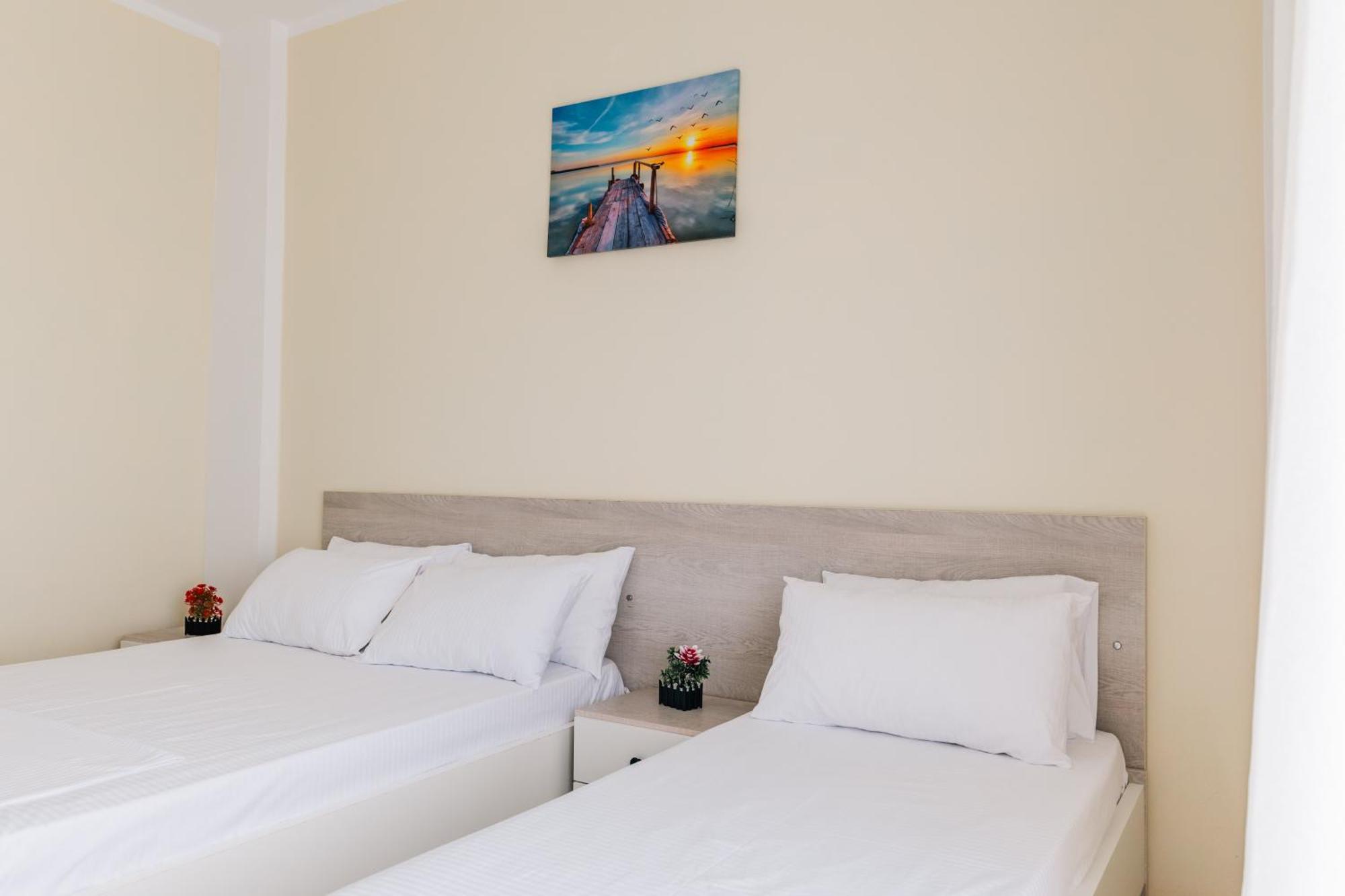 Dasho Apartamento