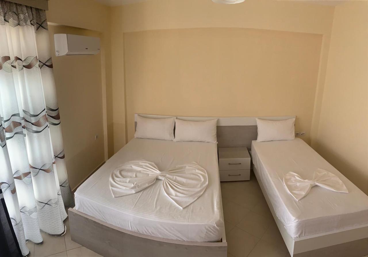 Apartament Vila Dasho