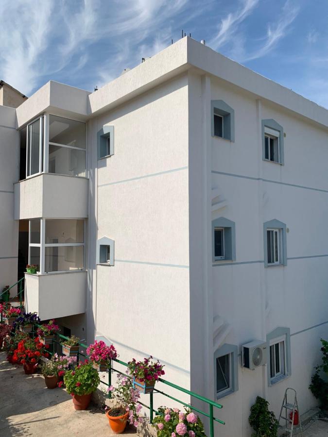 Vila Dasho * Saranda