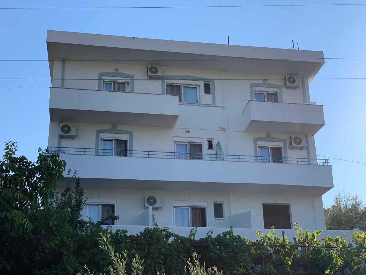 Vila Dasho Apartament Saranda