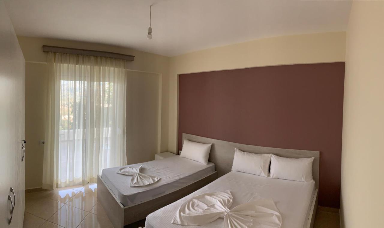Apartament Vila Dasho Saranda