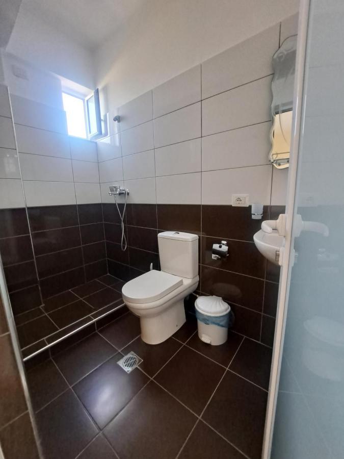 Vila Dasho Saranda