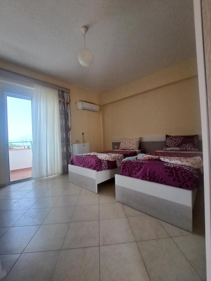 Vila Dasho Saranda