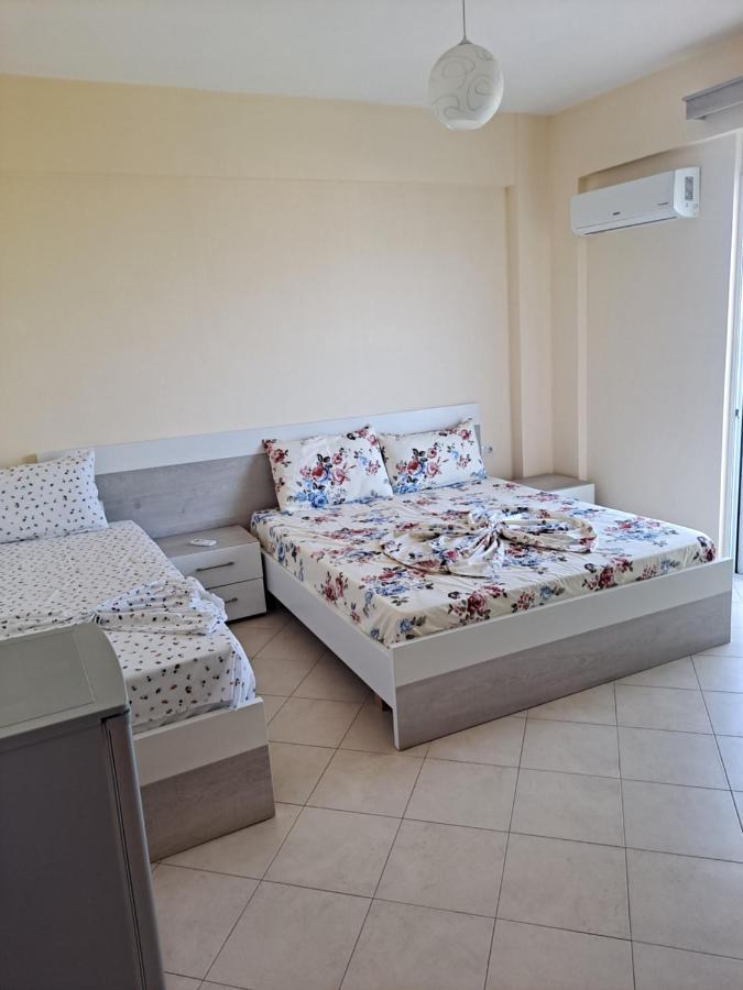 Vila Dasho Apartament *
