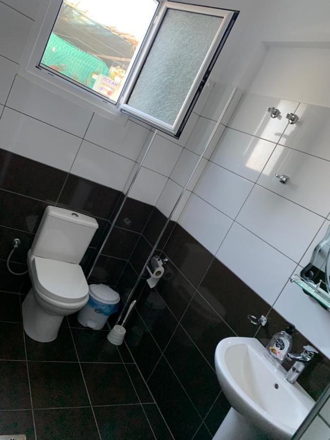 Apartament Vila Dasho Saranda