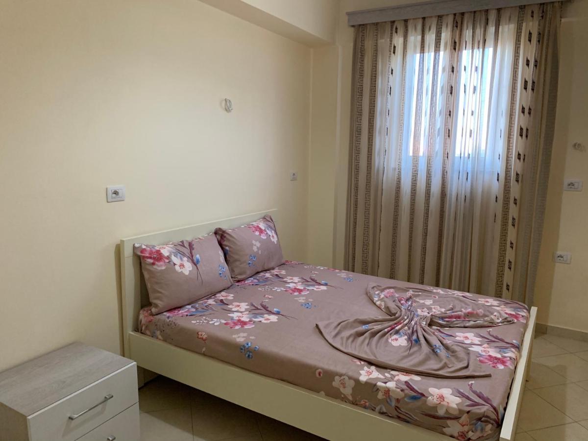 Vila Dasho Saranda