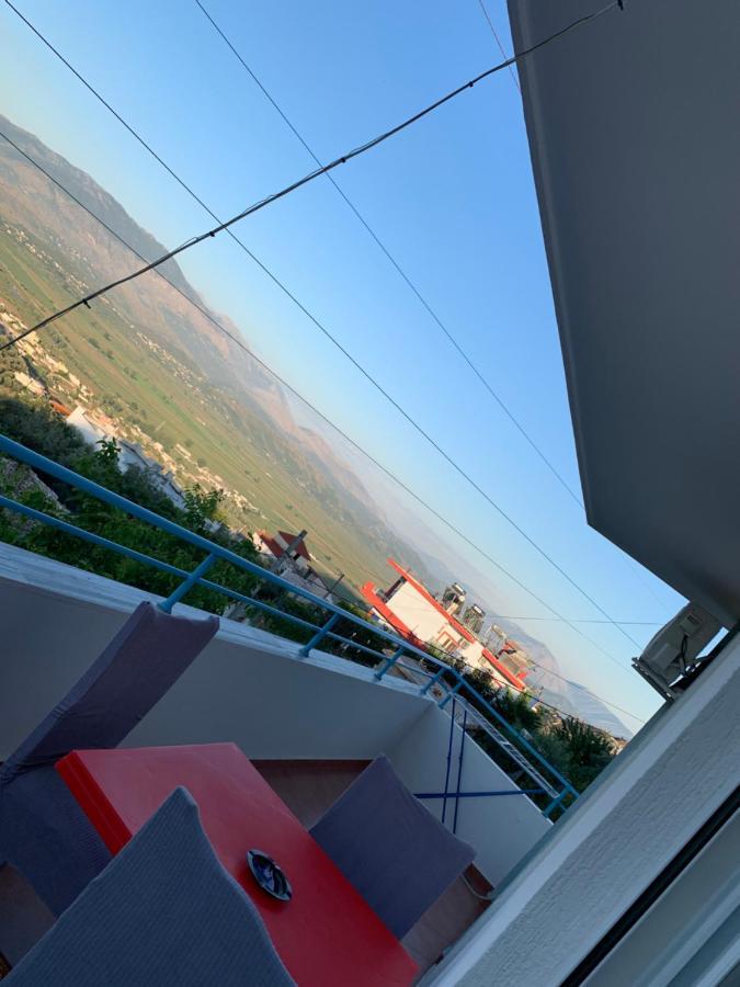 Vila Dasho Saranda