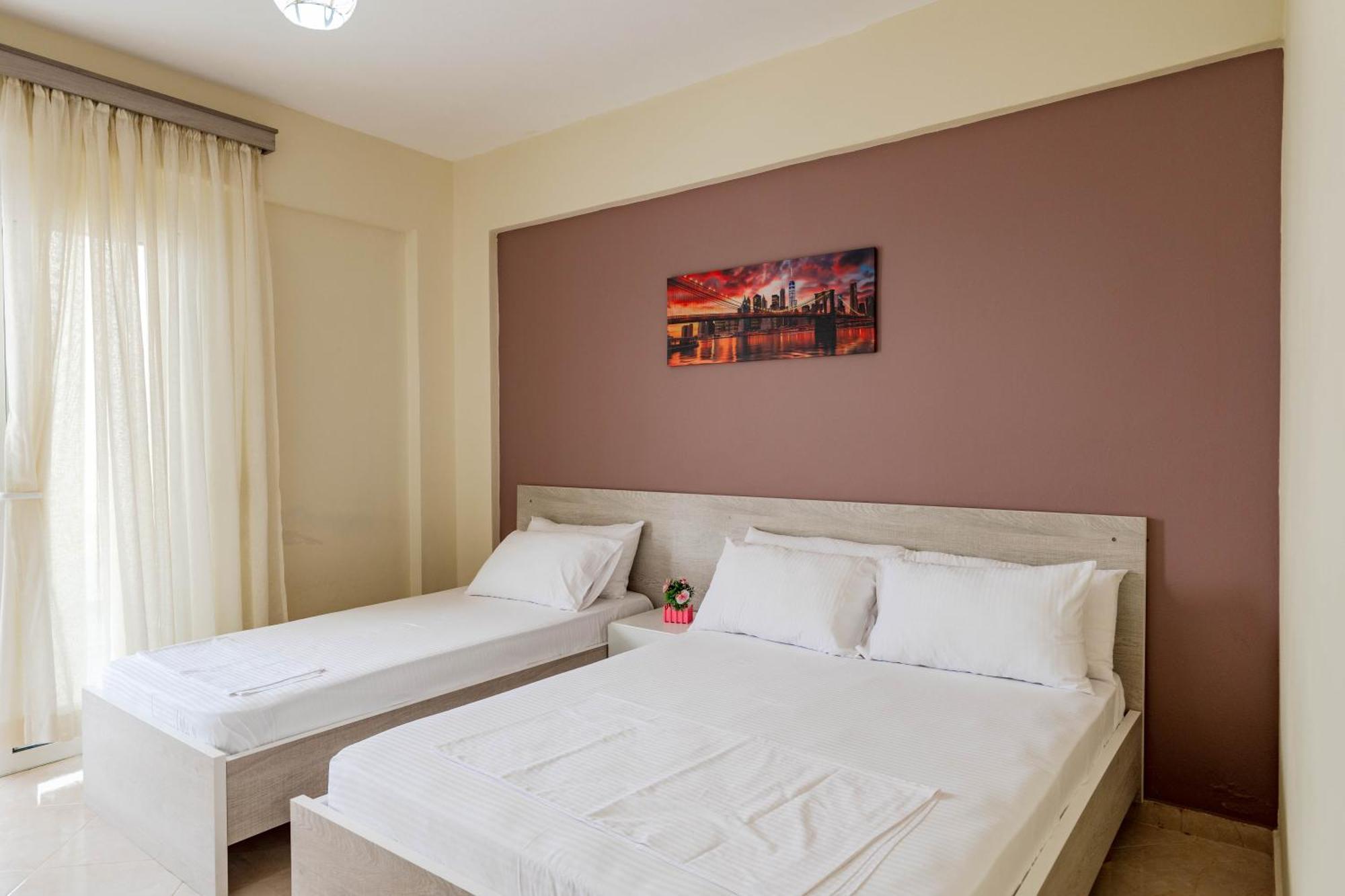 Dasho Leilighet Sarandë