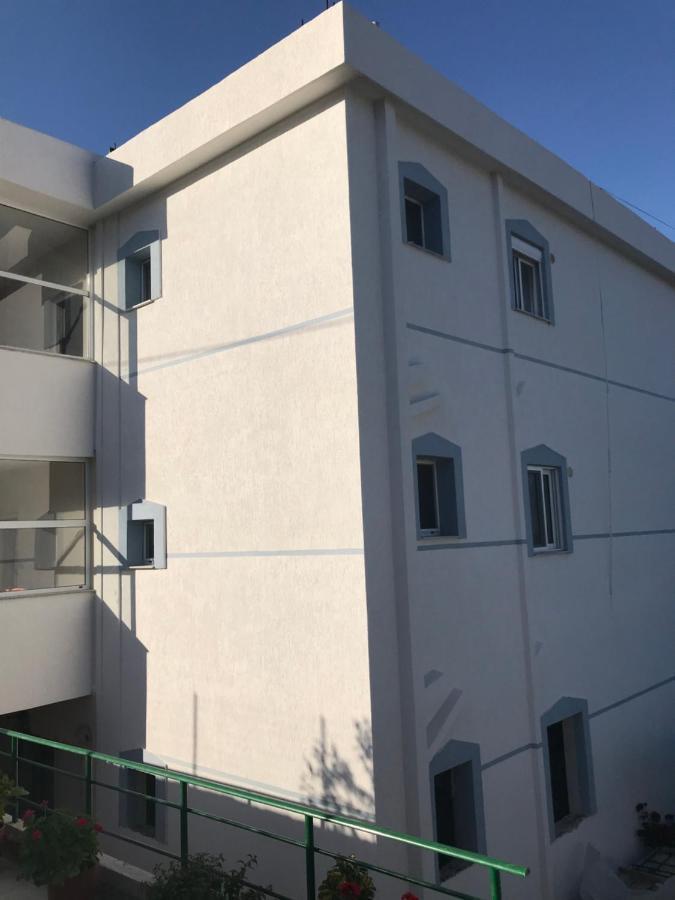 Vila Dasho Apartament